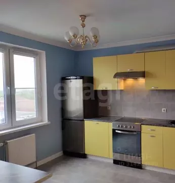 1-к кв. Калужская область, Калуга ул. Минская, 6 (32.5 м)