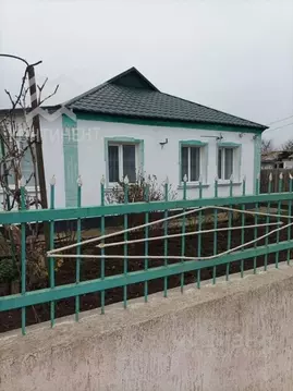 Дом в Крым, Сакский район, с. Охотниково ул. Лиманная (67 м)