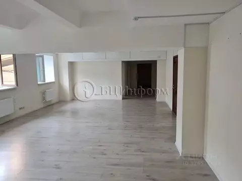 Офис в Санкт-Петербург Левашовский просп., 13 (127 м)
