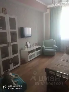 2-к кв. Краснодарский край, Анапа проезд Родниковый, 18 (48.0 м)