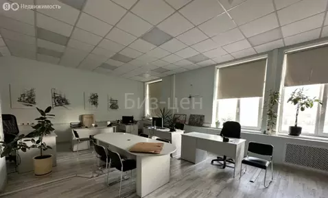 Офис (545 м)