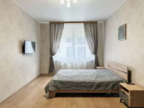 2-к кв. Санкт-Петербург Кременчугская ул., 17к2 (70.0 м)