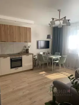 2-к кв. Самарская область, Самара Пролетарская ул., 150 (72.0 м)