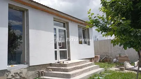 Дом в Крым, Симферополь ул. 40-я Коллективных Садов (57 м)