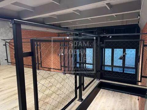 Помещение свободного назначения в Башкортостан, Уфа бул. ...