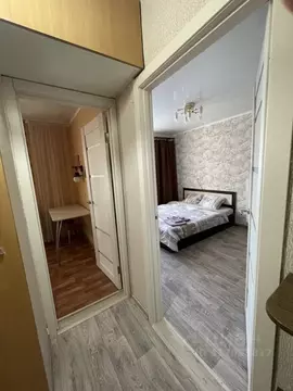 1-к кв. Кировская область, Киров ул. Свободы, 25 (29.0 м)