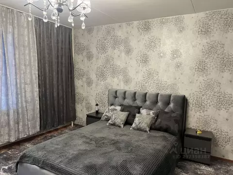 1-к кв. Ярославская область, Ярославль ул. Панина, 5к2 (44.0 м)