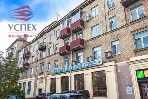 Помещение свободного назначения в Московская область, Жуковский ул. ...