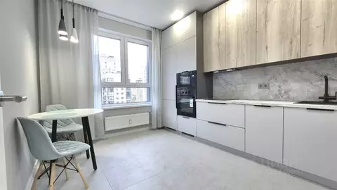 1-к кв. Московская область, Люберцы Зенино ЖК Самолет мкр, проезд ...