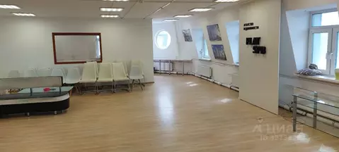 Офис в Санкт-Петербург Спасский пер., 14/35 (119 м)