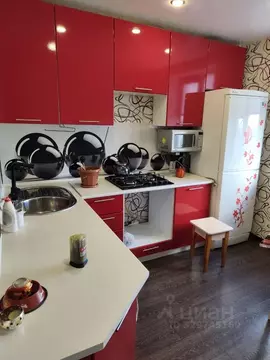 2-к кв. Коми, Сыктывкар Тентюковская ул., 85 (52.3 м)