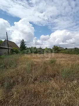 Участок в Волгоградская область, Среднеахтубинский район, Кировское ...