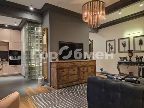 Продается 2-комнатная квартира