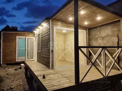 Дом в Ярославская область, Ярославский муниципальный округ, с. Сопелки ...