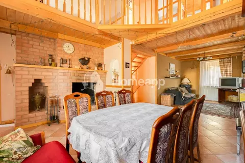 Продается дом в д. Проскурниково