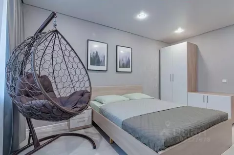 1-к кв. Вологодская область, Вологда Молодежная ул., 20Б (40.0 м)