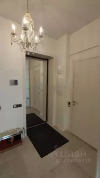 3-к кв. Москва Шарикоподшипниковская ул., 40 (77.8 м)