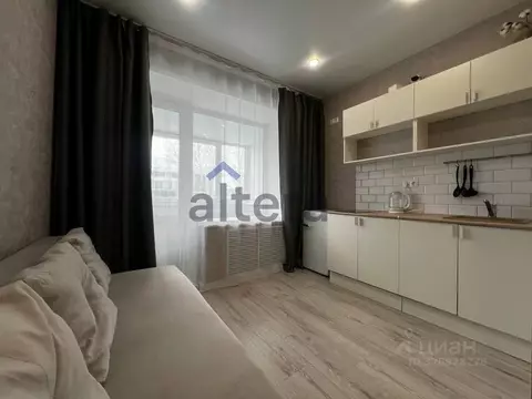 Комната Татарстан, Казань Коллективная ул., 29 (12.3 м)