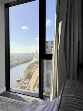 1-к кв. Москва Причальный проезд, 10к1 (36.0 м)
