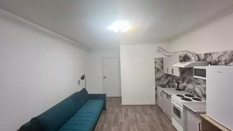 Студия Ленинградская область, Всеволожский район, пос. Бугры бул. ...