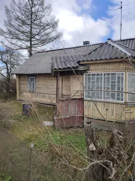 Дом в Ленинградская область, Гатчинский муниципальный округ, д. ...