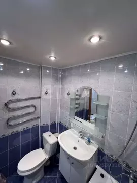 1-к кв. Самарская область, Самара Ташкентская ул., 138а (34.0 м)