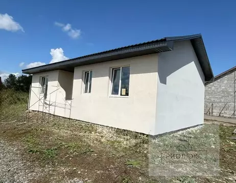 Дом в Челябинская область, Магнитогорск Приуральский кп, ул. ...