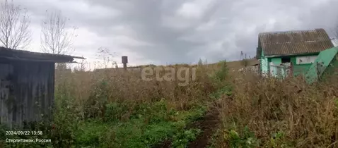 Участок в Башкортостан, Ишимбайский район, Арметовский сельсовет, с. ...