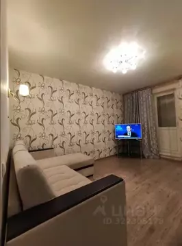 1-к кв. Московская область, Раменское Высоковольтная ул., 21 (32.0 м)