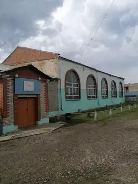 Помещение свободного назначения в Красноярский край, ...