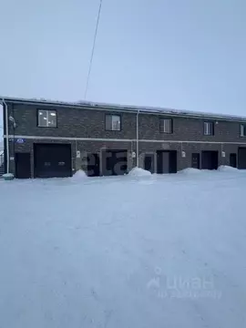 Гараж в Ямало-Ненецкий АО, Салехард Игарская ул., 60 (36 м)