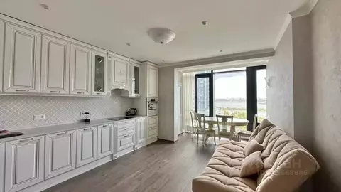 1-к кв. Татарстан, Казань Шоссейная ул., 57 (62.0 м)