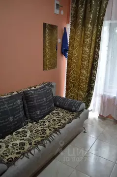 1-к кв. Крым, Евпатория ул. Франко, 14 (25.0 м)