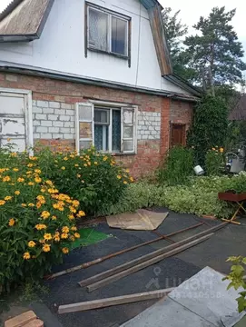 Дом в Омская область, Омск Космос СНТ,  (36 м)