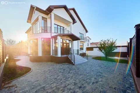 Дом в Симферополь, Кленовая улица, 15 (631 м)