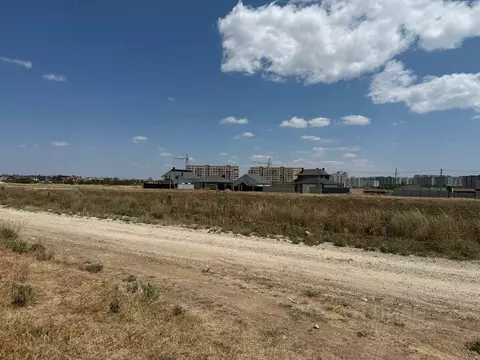 Участок в Крым, Евпатория ул. Петра Григоренко, 15 (6.0 сот.)