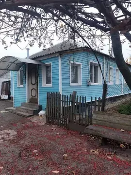 Дом в Белгородская область, Старый Оскол ул. Окружная (67 м)