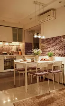 2-к кв. Омская область, Омск ул. Красный Путь, 127 (43.6 м)