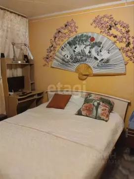 2-к кв. Ямало-Ненецкий АО, Салехард ул. Имени Василия Подшибякина, 32 ...