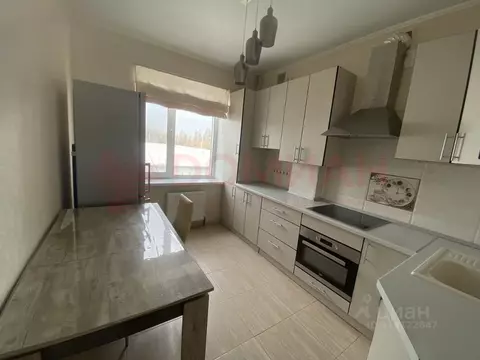 2-к кв. Ростовская область, Ростов-на-Дону Усадебная ул., 2 (52.3 м)