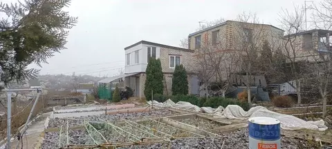 Дом в Волгоградская область, Городищенский район, Ерзовское городское ...