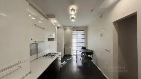 1-к кв. Калининградская область, Калининград ул. Боткина, 2А (39.5 м)