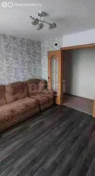 2-комнатная квартира: Алтайский край, городской округ Барнаул, посёлок ...