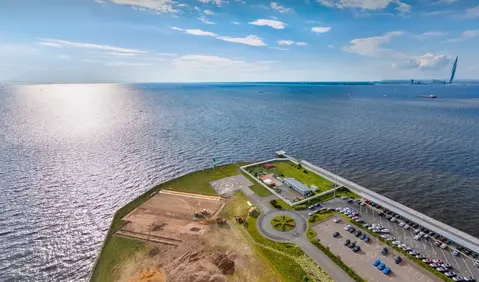 4-к кв. Санкт-Петербург ул. Челюскина, 10 (103.0 м)