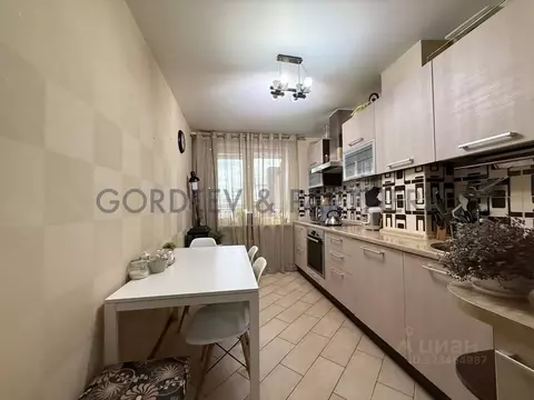 2-к кв. Татарстан, Казань Чистопольская ул., 14 (63.1 м)