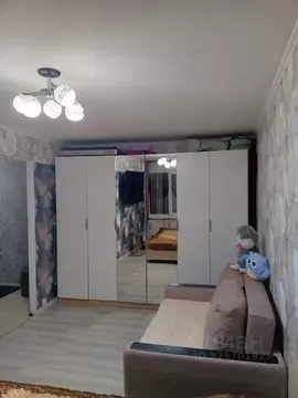 1-к кв. Волгоградская область, Волгоград ул. Маршала Еременко, 106 ...