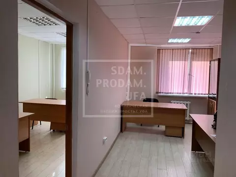 Офис в Башкортостан, Уфа ул. Софьи Перовской, 42 (86 м)