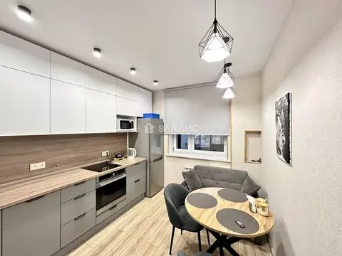 1-к кв. Москва Рождественская ул., 15 (38.0 м)