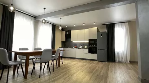 Продается коттедж в д. Полушкино