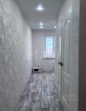 1-к кв. Красноярский край, Красноярск ул. Менжинского, 6 (28.0 м)